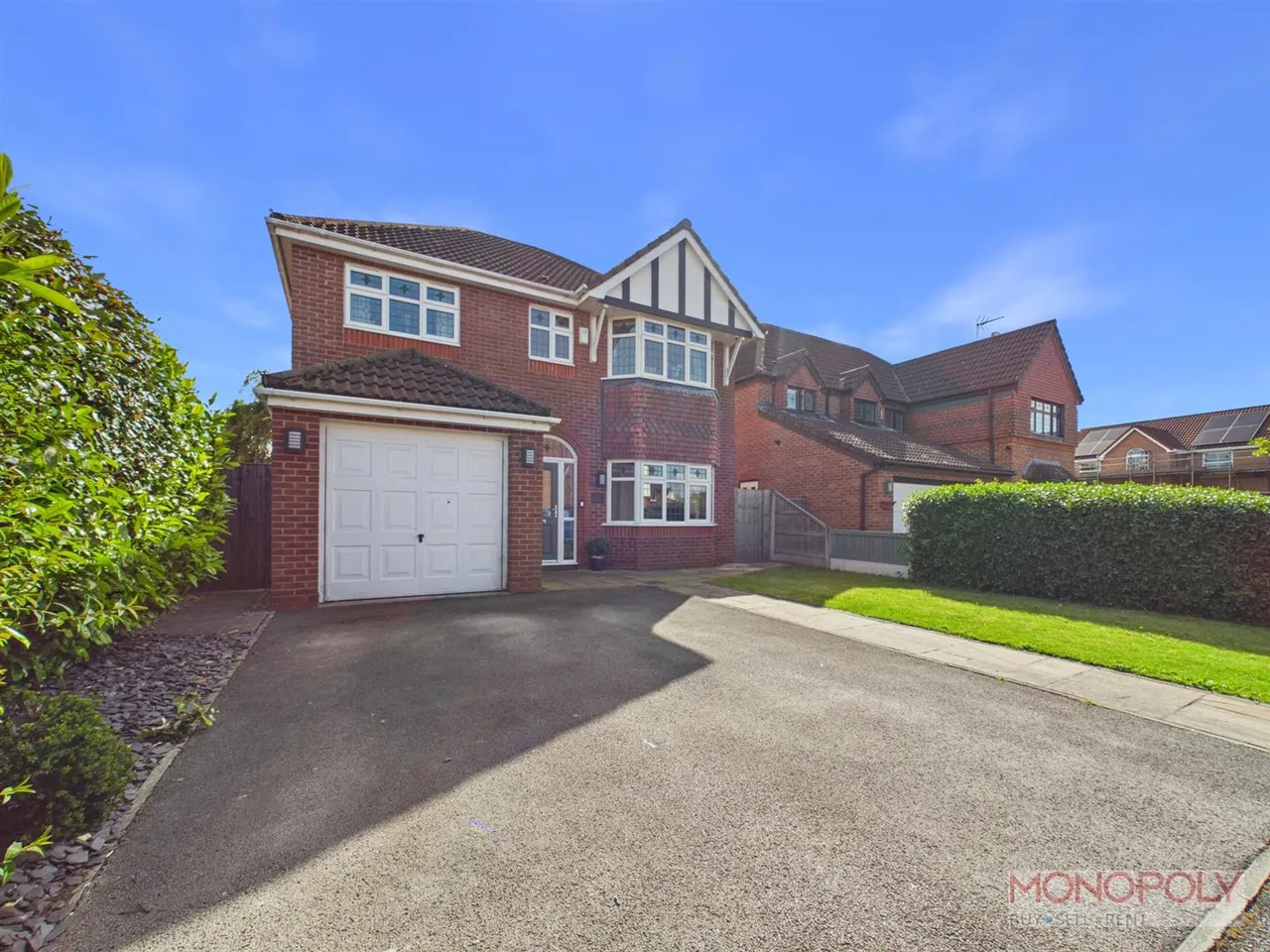 Thornhurst Drive, Wrexham, LL13, photo 25