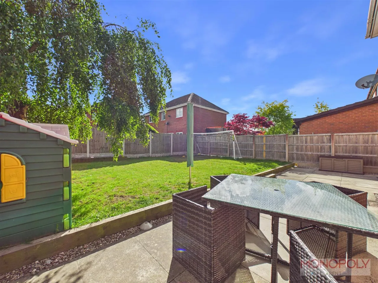 Thornhurst Drive, Wrexham, LL13, photo 22