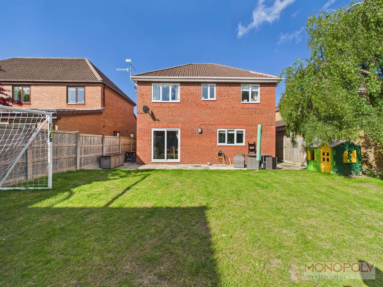 Thornhurst Drive, Wrexham, LL13, photo 23