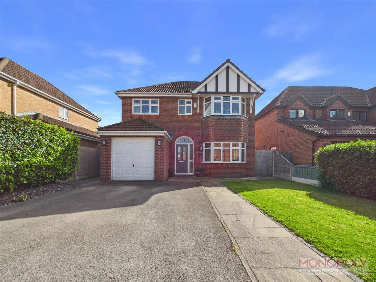 Thornhurst Drive, Wrexham, LL13, photo 26