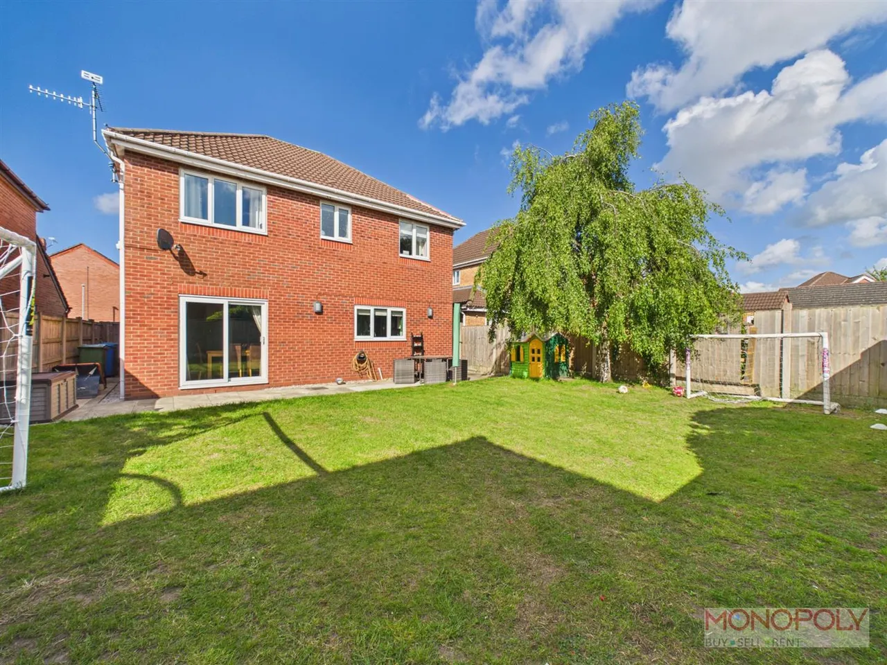 Thornhurst Drive, Wrexham, LL13, photo 24
