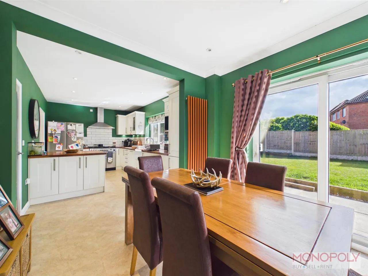 Thornhurst Drive, Wrexham, LL13, photo 6