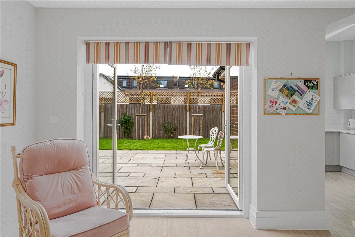 Jack Straws Lane, Headington, OX3, photo 9