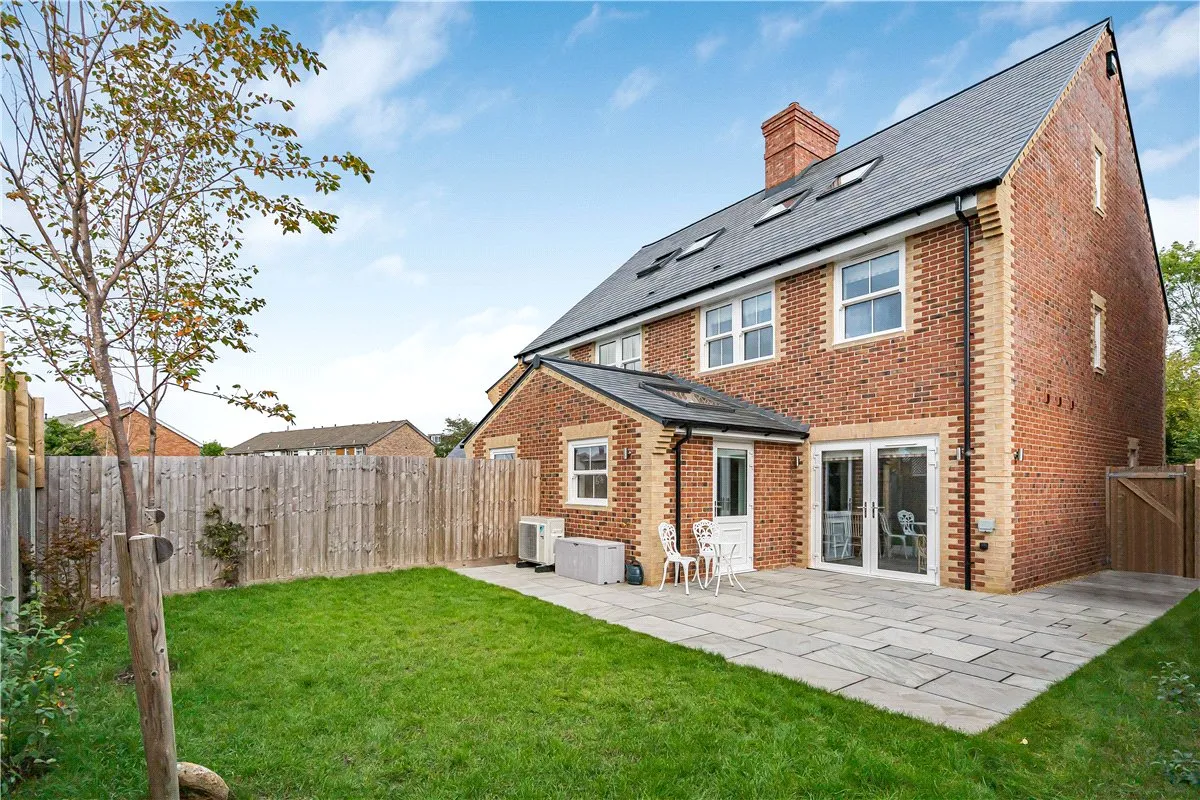Jack Straws Lane, Headington, OX3, photo 24