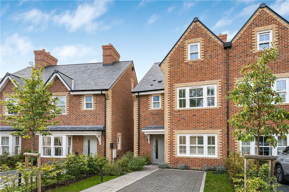 Jack Straws Lane, Headington, OX3, photo 2