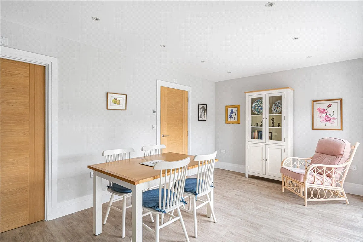 Jack Straws Lane, Headington, OX3, photo 10