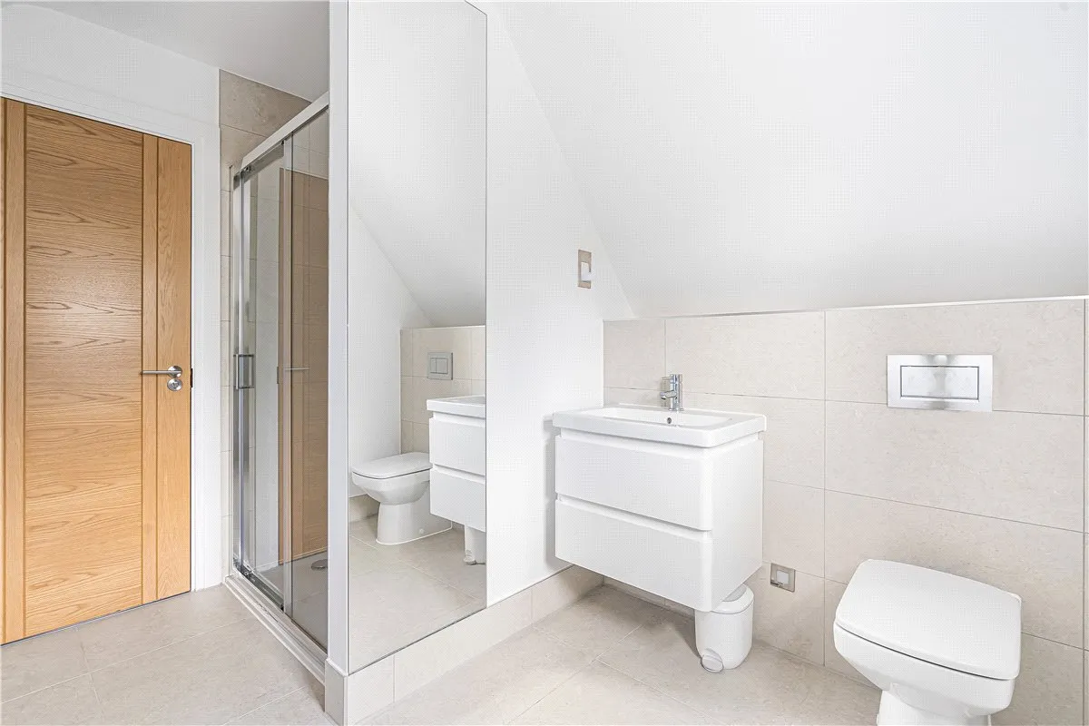 Jack Straws Lane, Headington, OX3, photo 21