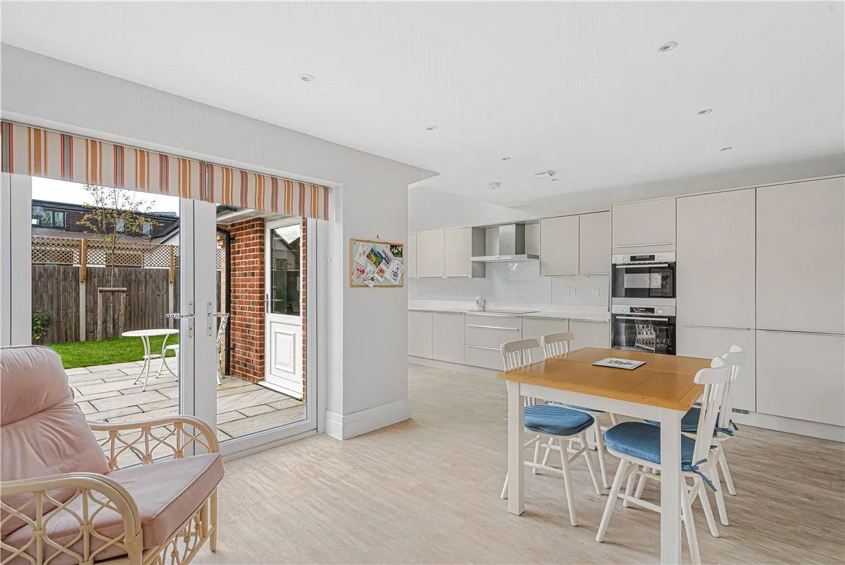 Jack Straws Lane, Headington, OX3, photo 8