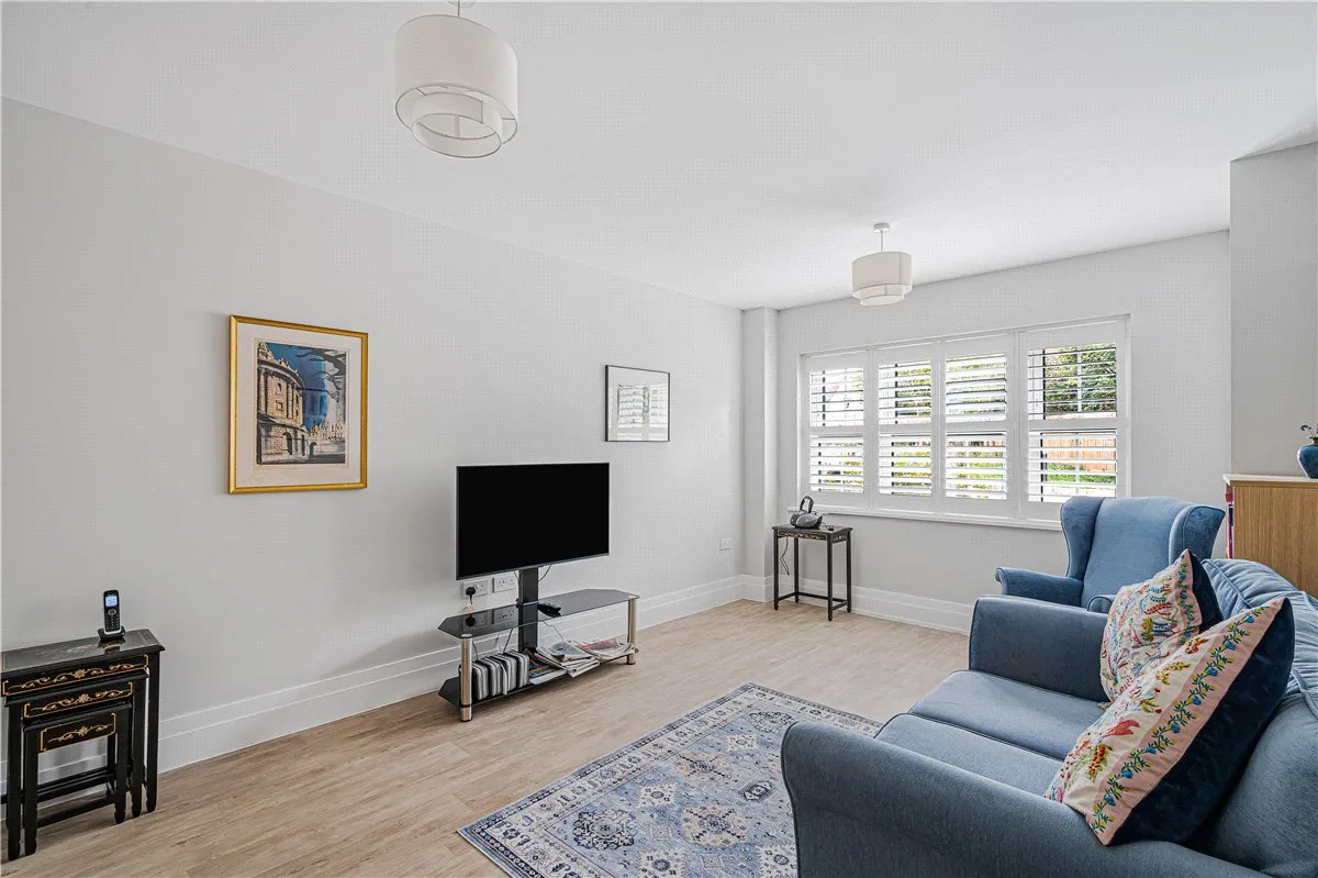 Jack Straws Lane, Headington, OX3, photo 12