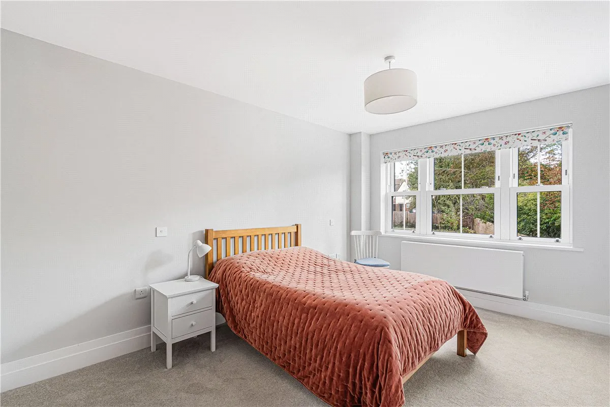 Jack Straws Lane, Headington, OX3, photo 14