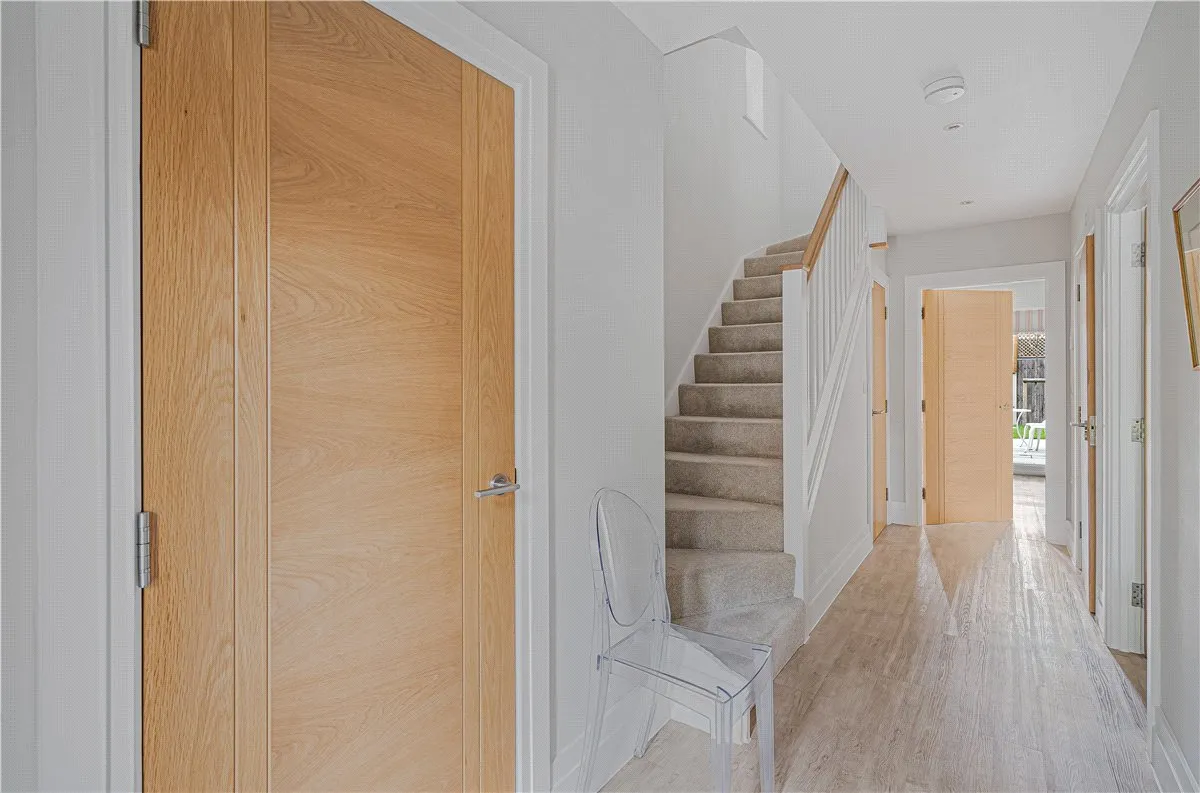 Jack Straws Lane, Headington, OX3, photo 13