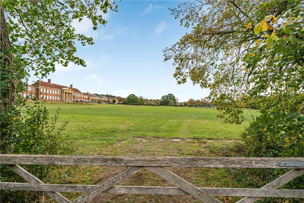 Jack Straws Lane, Headington, OX3, photo 26
