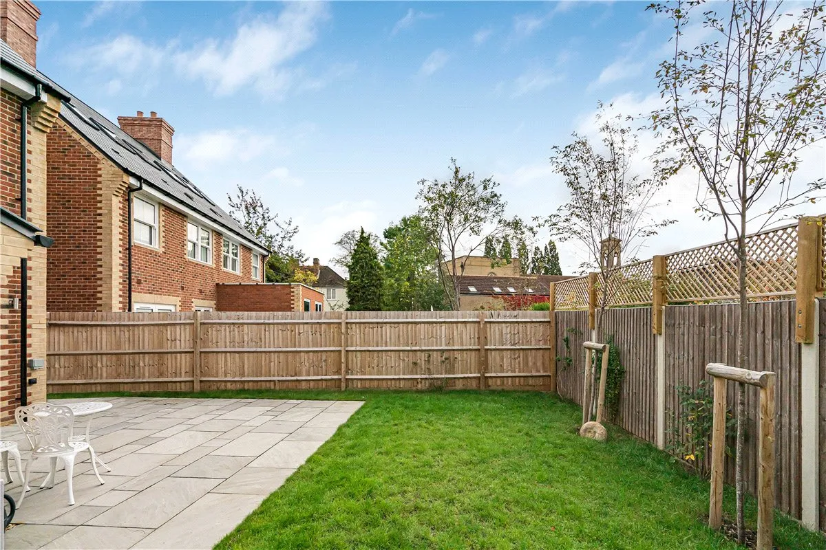 Jack Straws Lane, Headington, OX3, photo 22