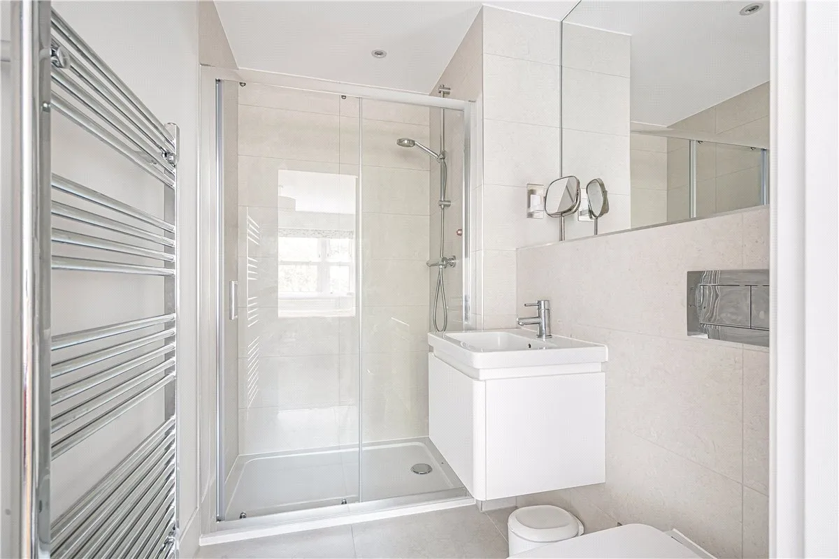 Jack Straws Lane, Headington, OX3, photo 18