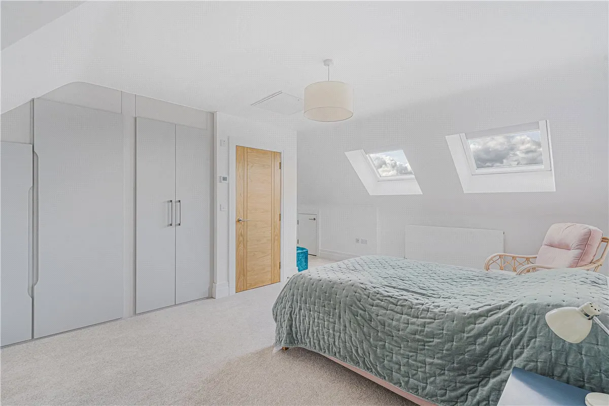 Jack Straws Lane, Headington, OX3, photo 19