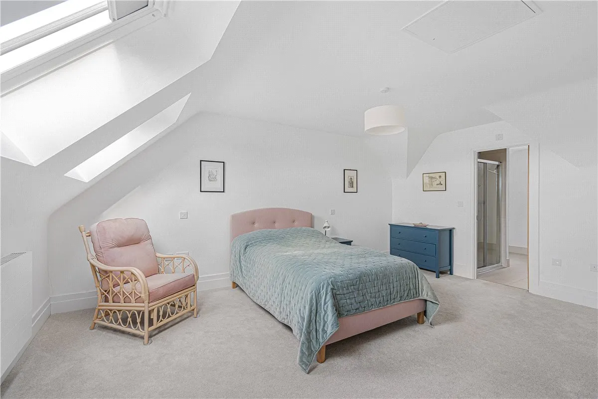 Jack Straws Lane, Headington, OX3, photo 20