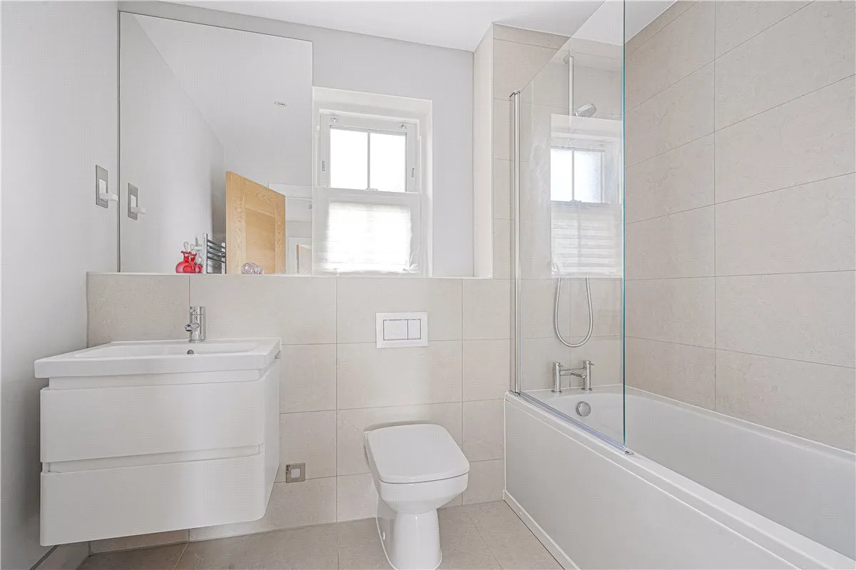 Jack Straws Lane, Headington, OX3, photo 15