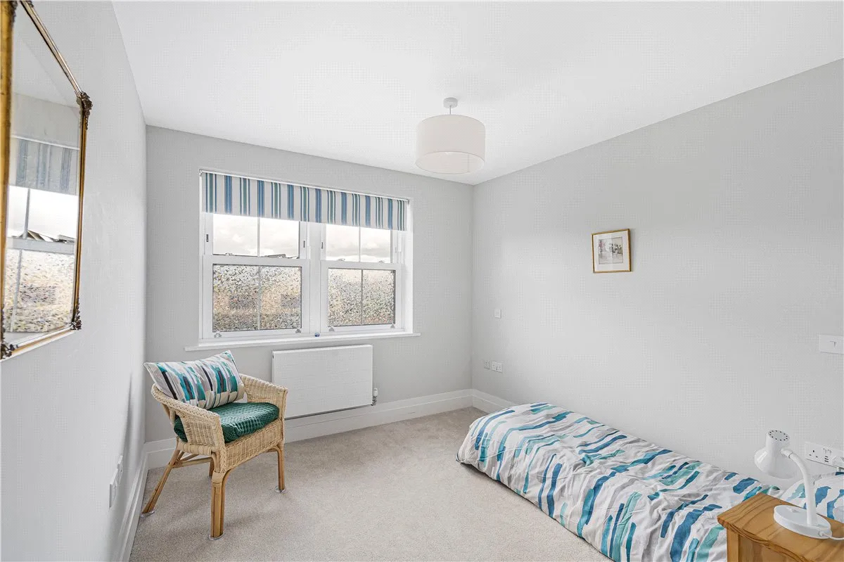 Jack Straws Lane, Headington, OX3, photo 16