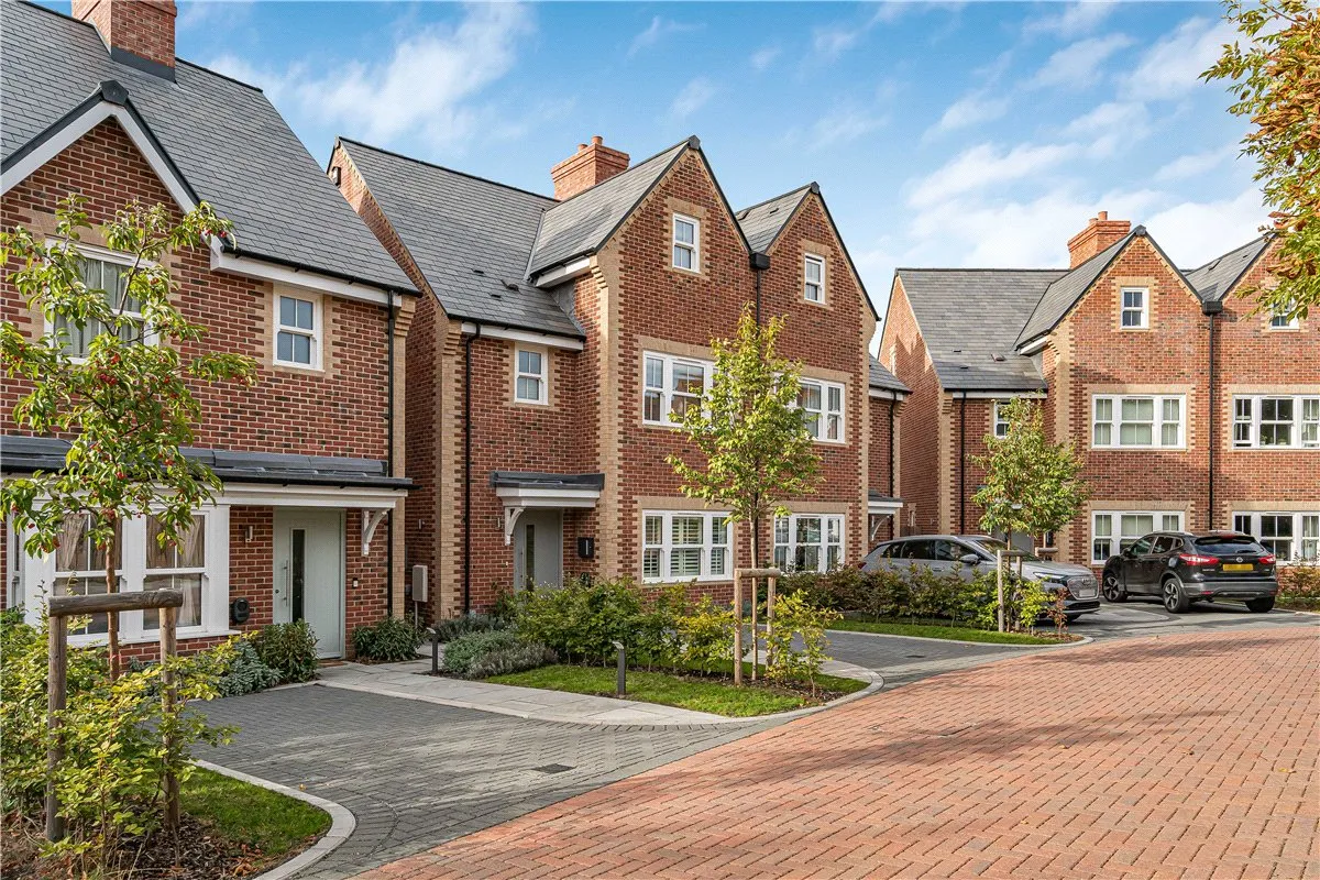 Jack Straws Lane, Headington, OX3, photo 4