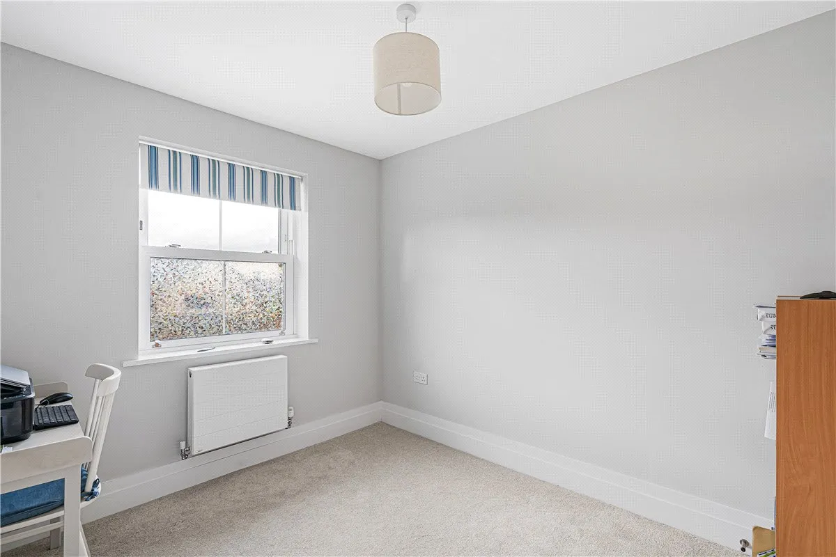 Jack Straws Lane, Headington, OX3, photo 17