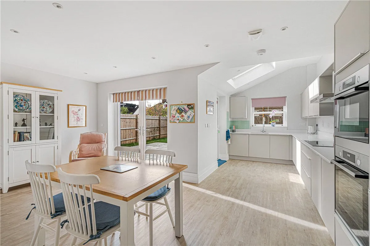 Jack Straws Lane, Headington, OX3, photo 5