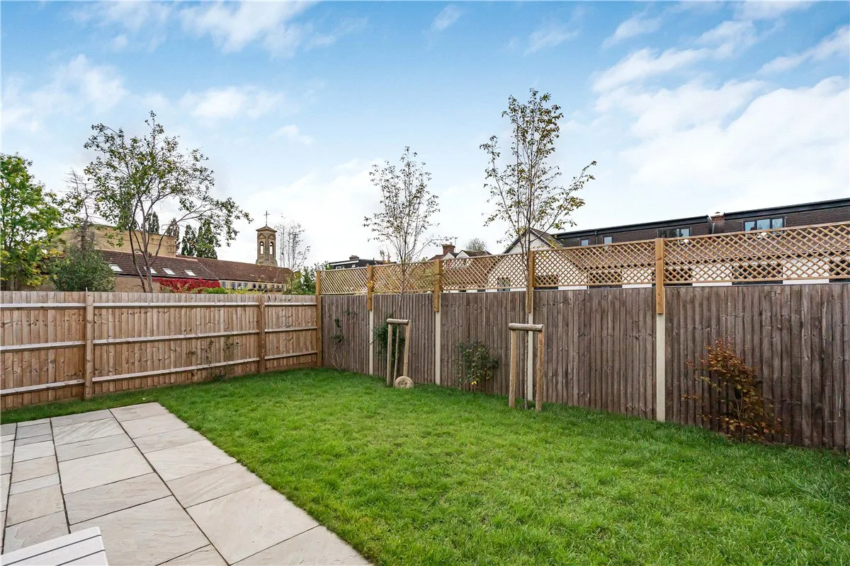 Jack Straws Lane, Headington, OX3, photo 23