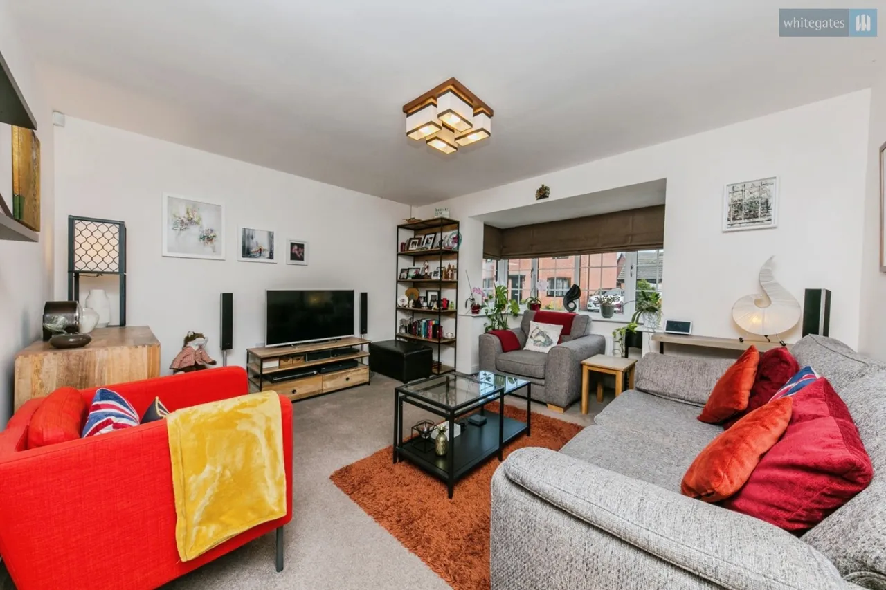 Bebbington Way, Willaston, CW5, photo 5