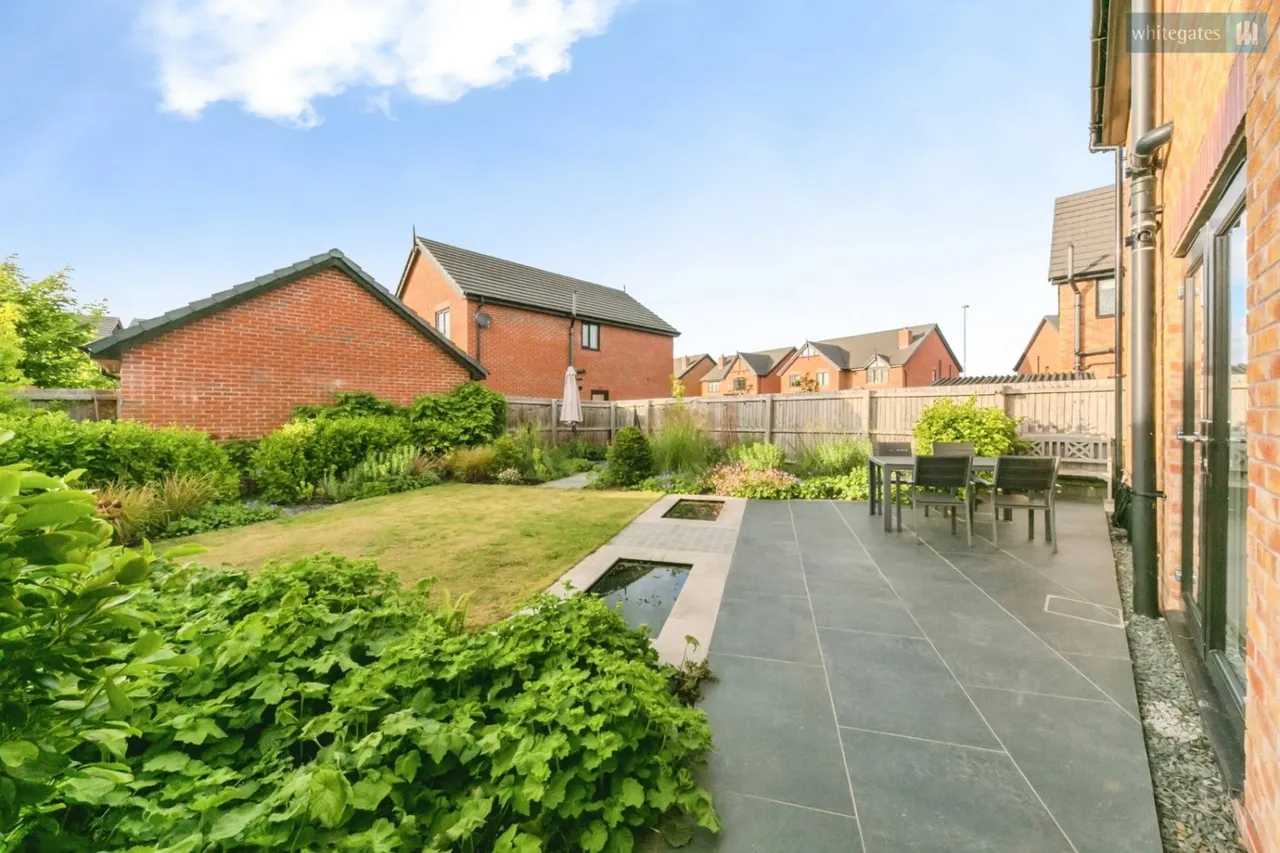 Bebbington Way, Willaston, CW5, photo 22