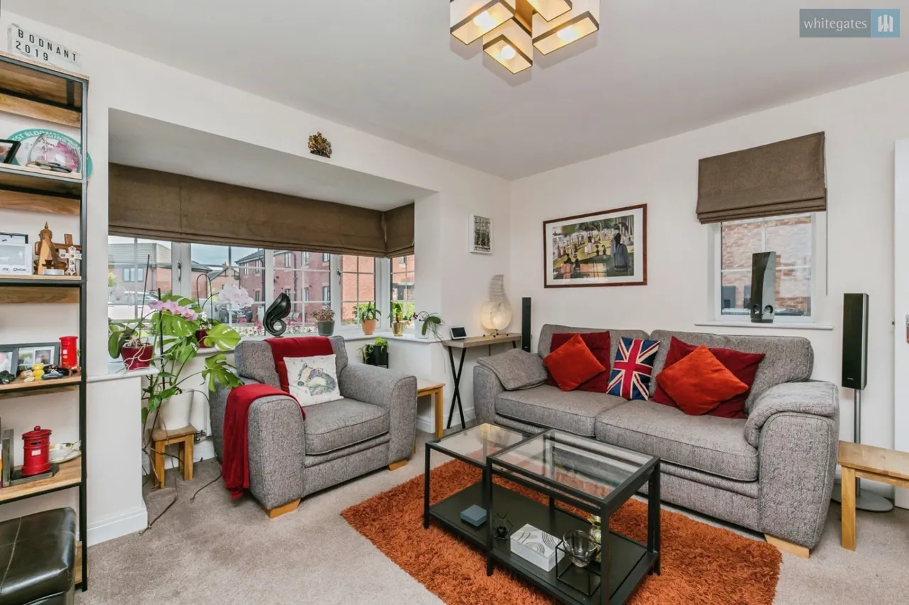 Bebbington Way, Willaston, CW5, photo 6