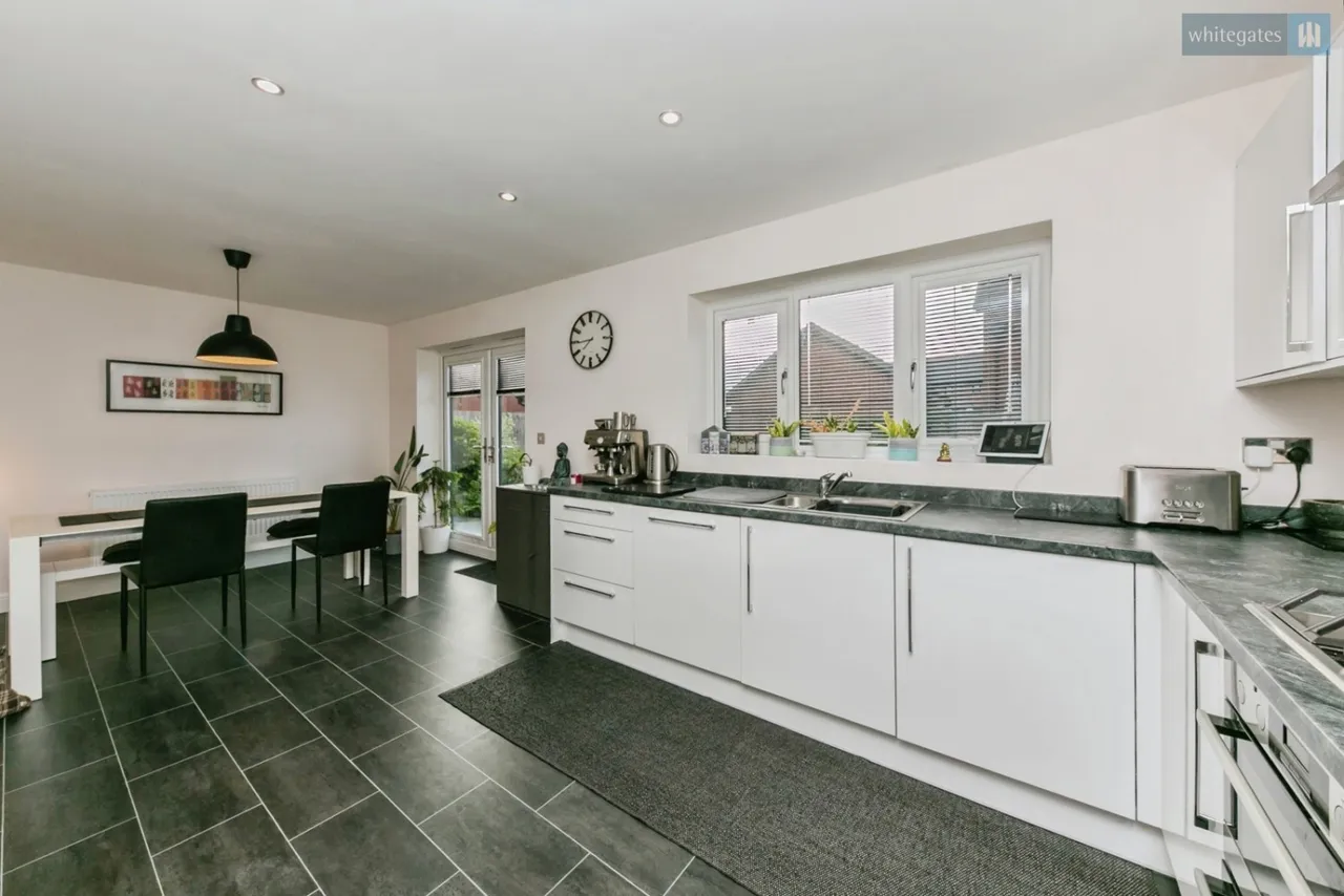 Bebbington Way, Willaston, CW5, photo 4