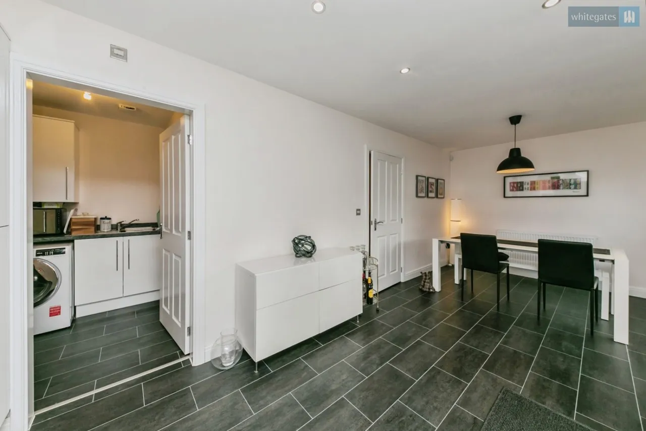 Bebbington Way, Willaston, CW5, photo 9