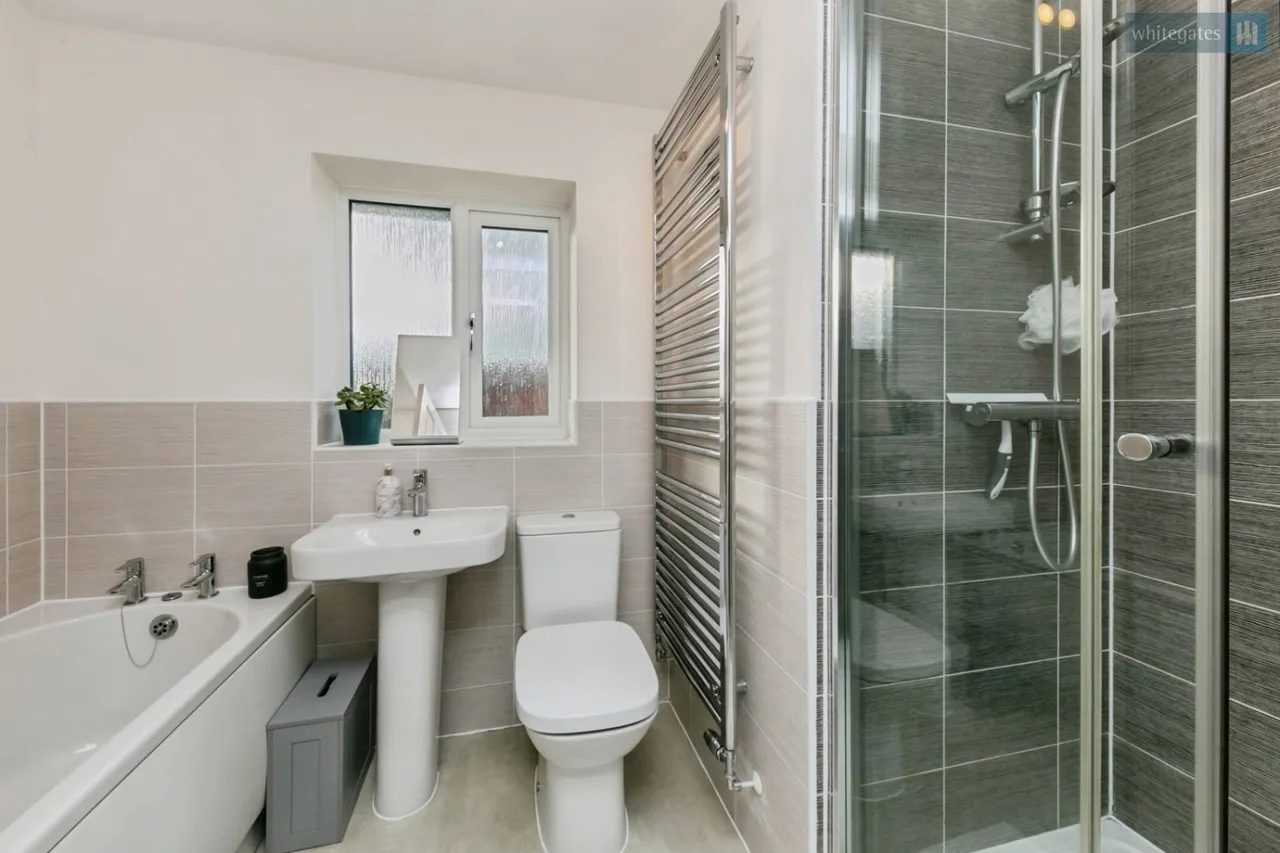 Bebbington Way, Willaston, CW5, photo 19