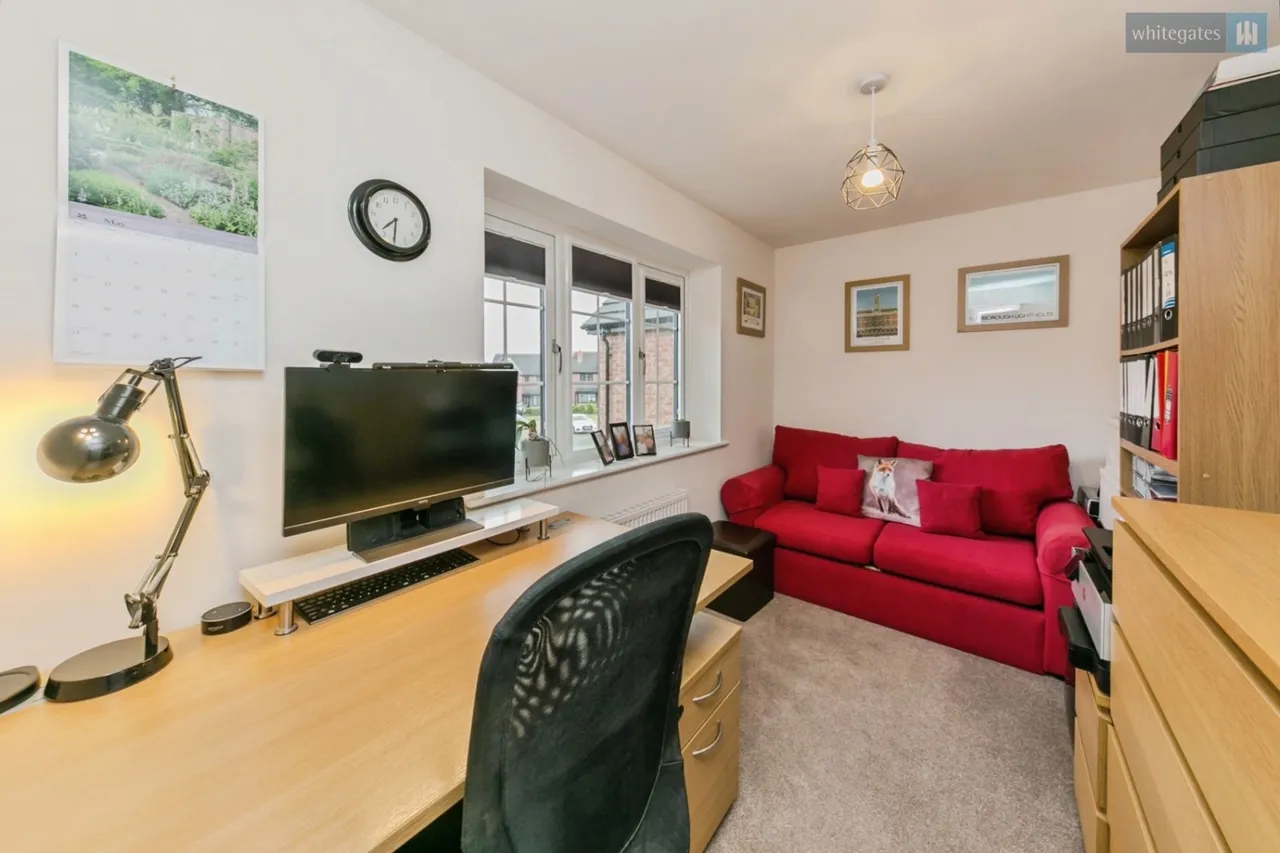 Bebbington Way, Willaston, CW5, photo 18