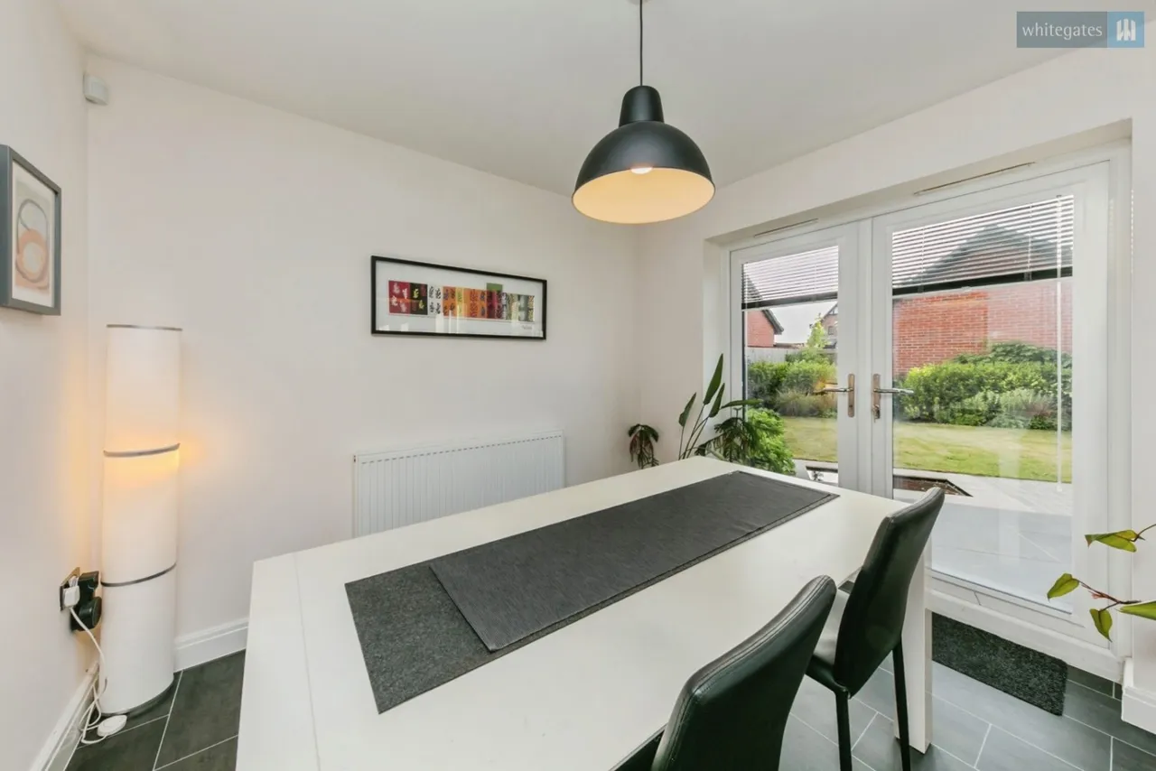 Bebbington Way, Willaston, CW5, photo 8