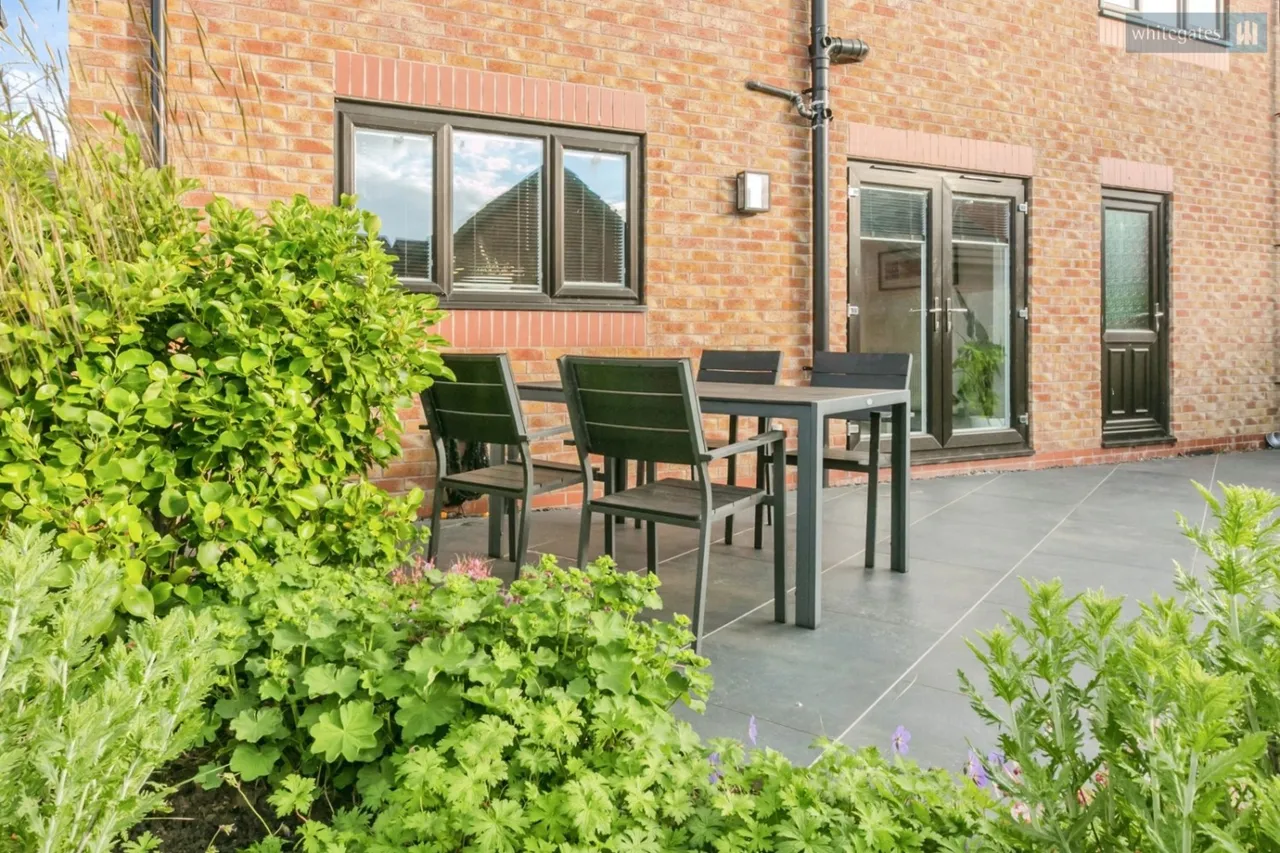 Bebbington Way, Willaston, CW5, photo 24