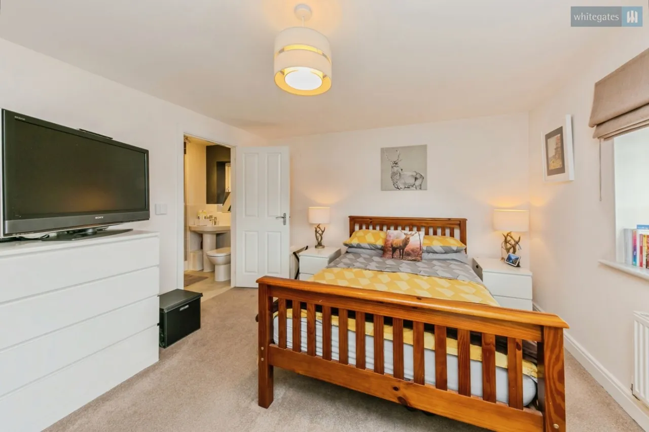 Bebbington Way, Willaston, CW5, photo 14
