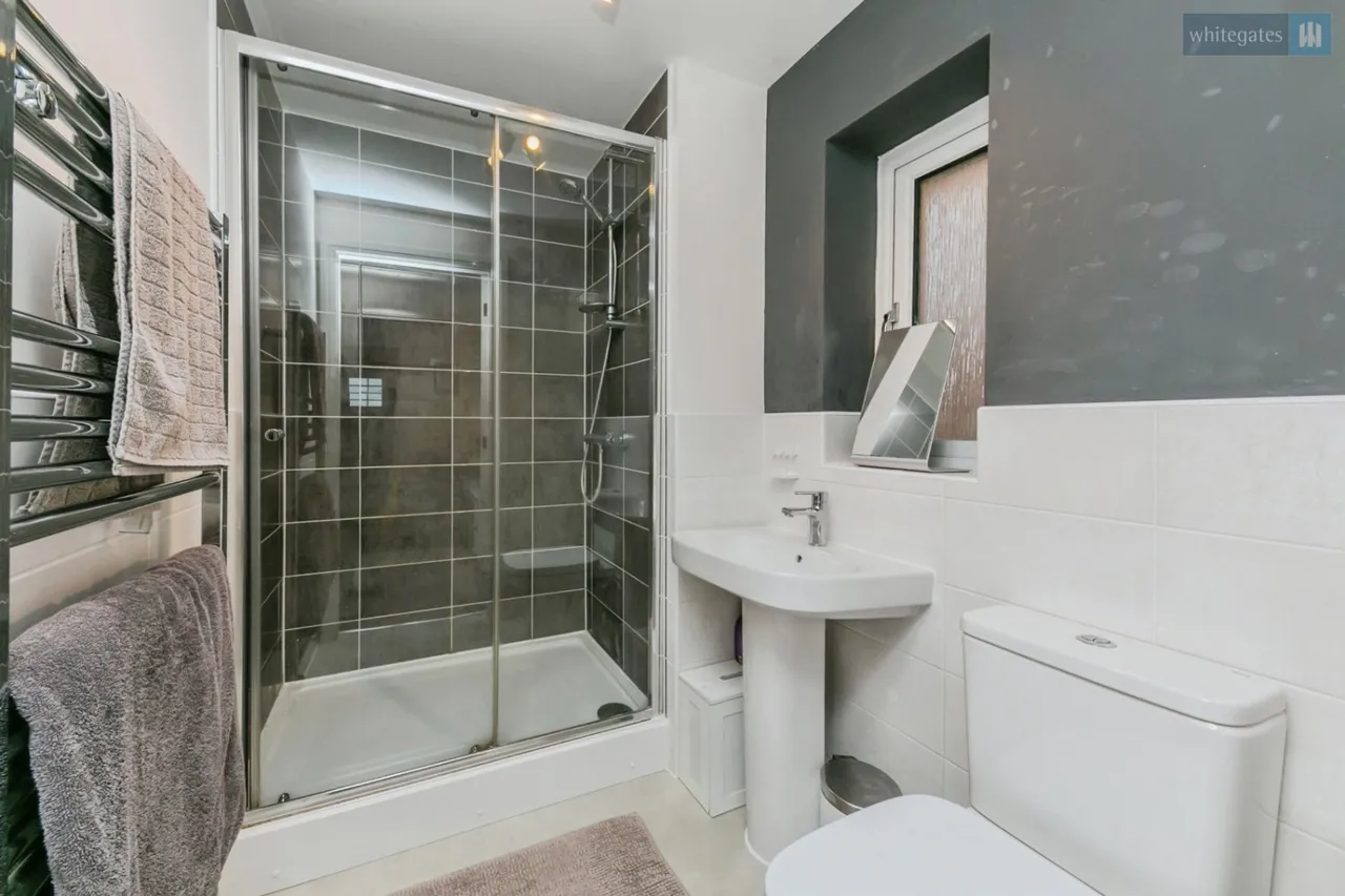 Bebbington Way, Willaston, CW5, photo 15