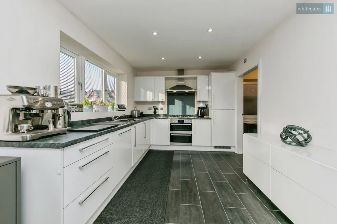 Bebbington Way, Willaston, CW5, photo 7