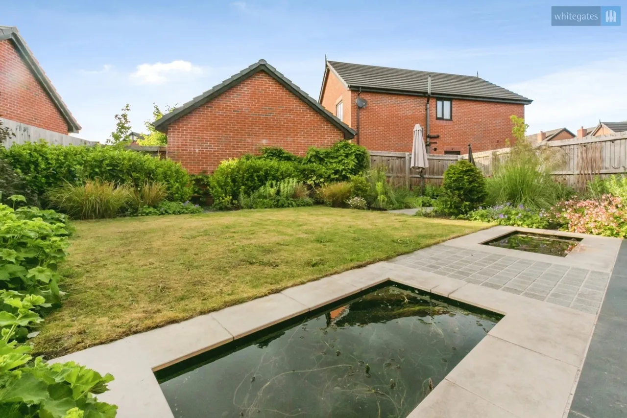 Bebbington Way, Willaston, CW5, photo 23