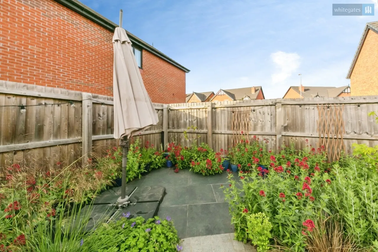 Bebbington Way, Willaston, CW5, photo 28