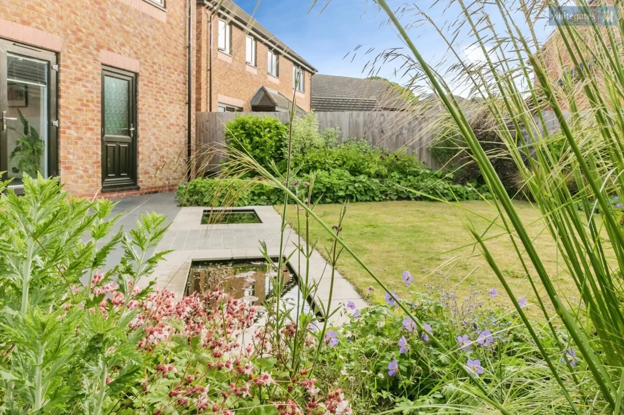 Bebbington Way, Willaston, CW5, photo 25
