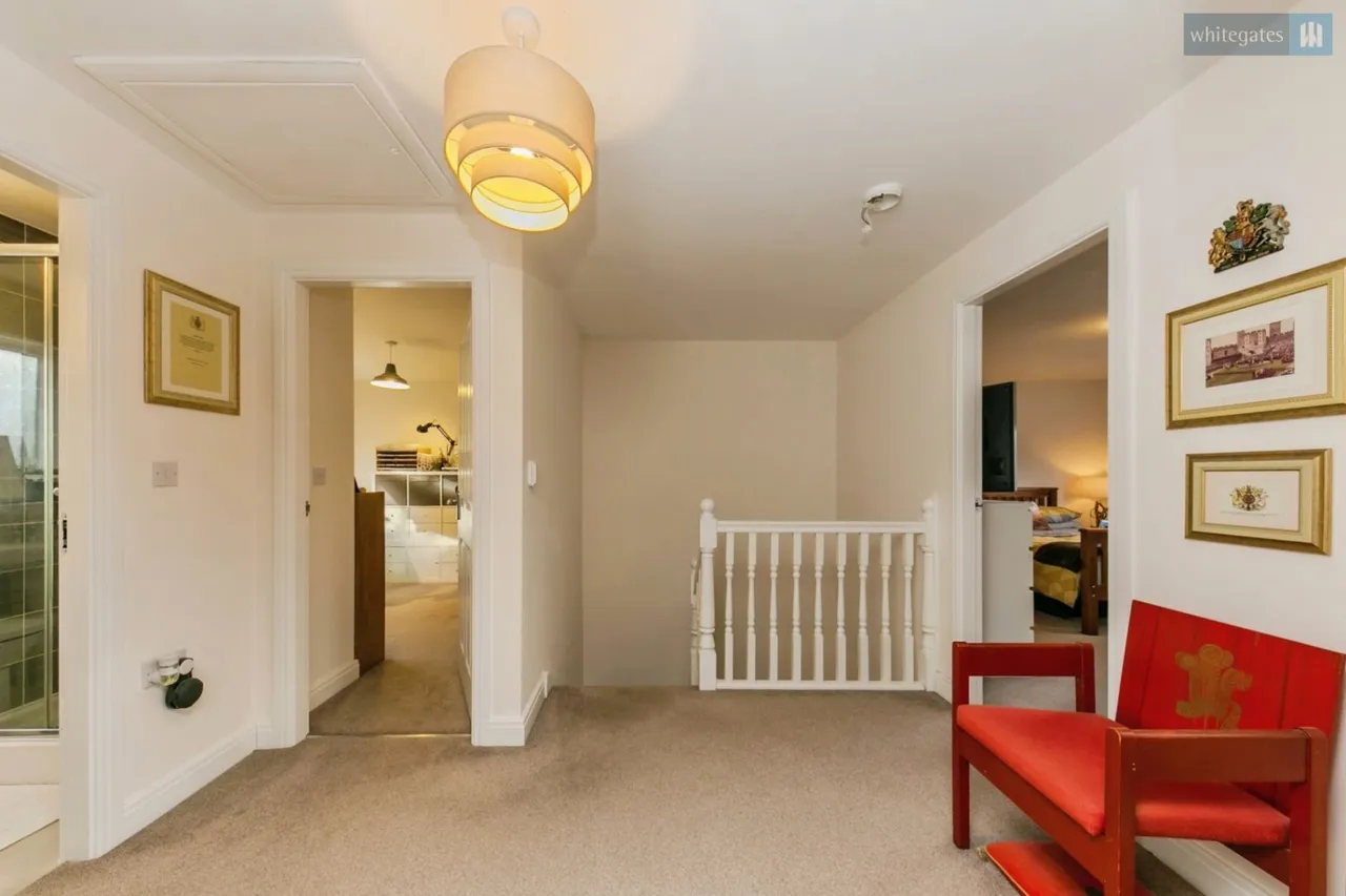Bebbington Way, Willaston, CW5, photo 20