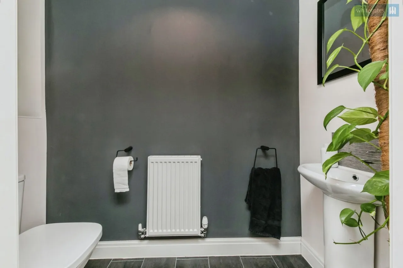 Bebbington Way, Willaston, CW5, photo 12