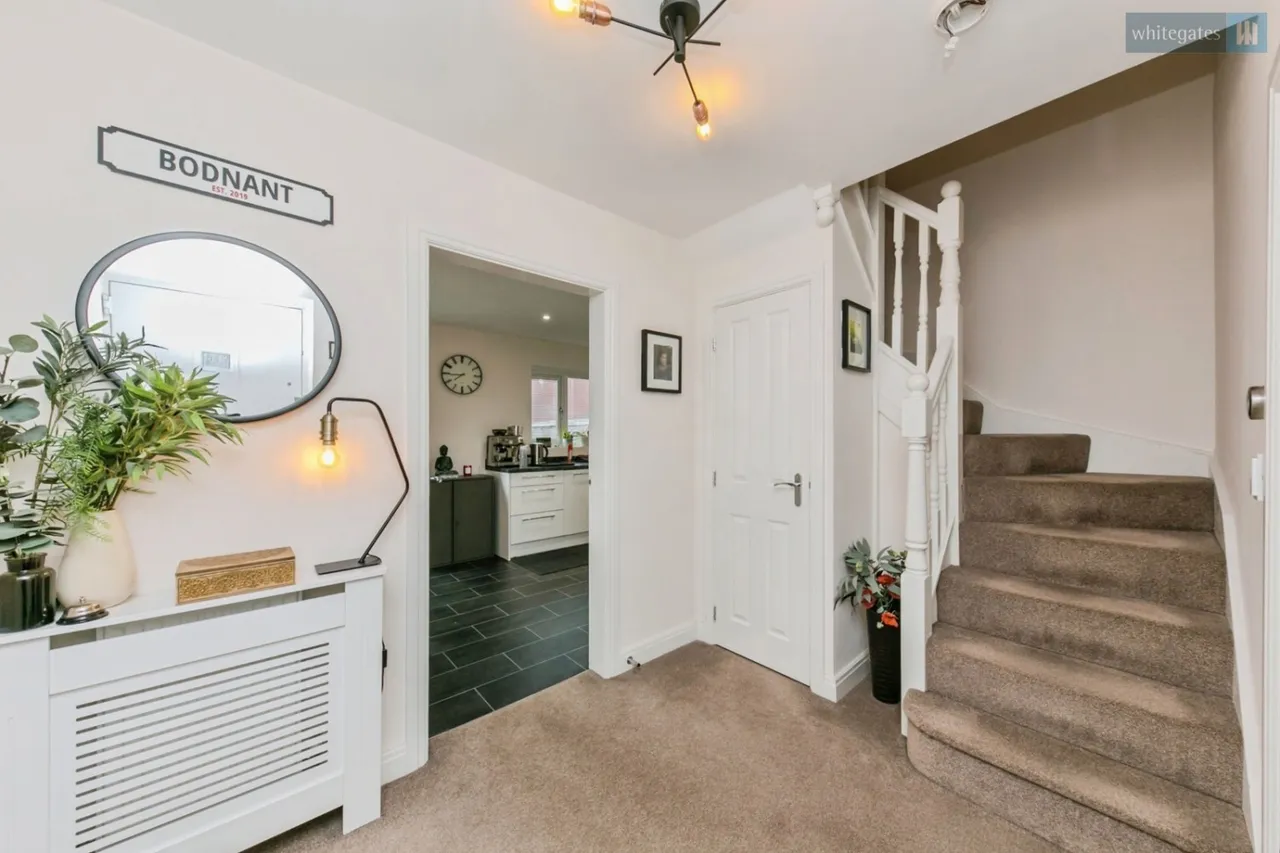 Bebbington Way, Willaston, CW5, photo 11