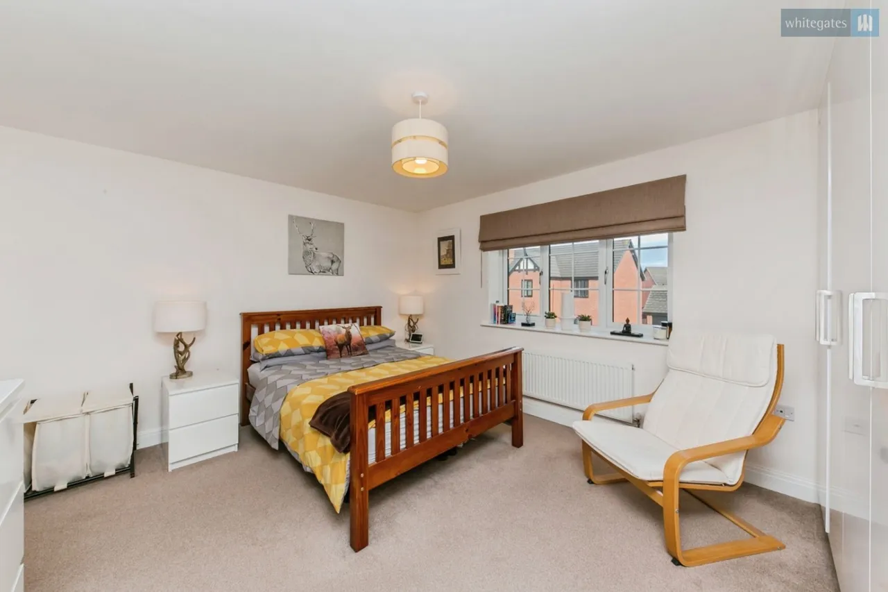 Bebbington Way, Willaston, CW5, photo 13