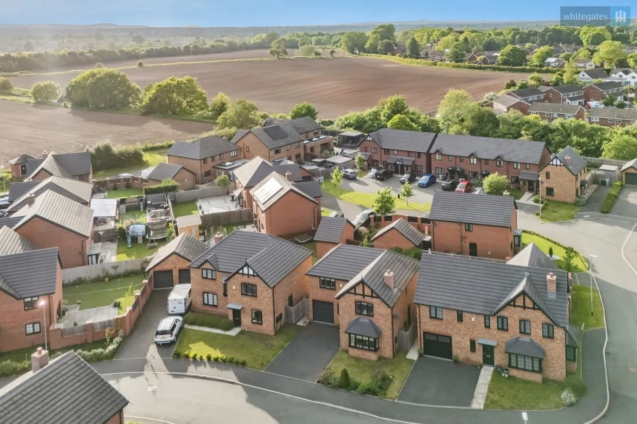 Bebbington Way, Willaston, CW5, photo 2