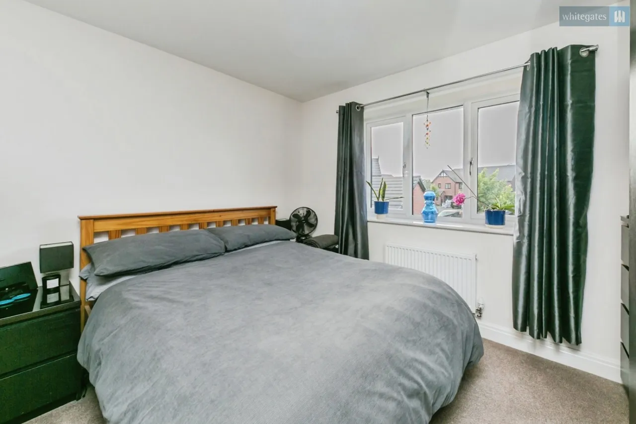 Bebbington Way, Willaston, CW5, photo 16