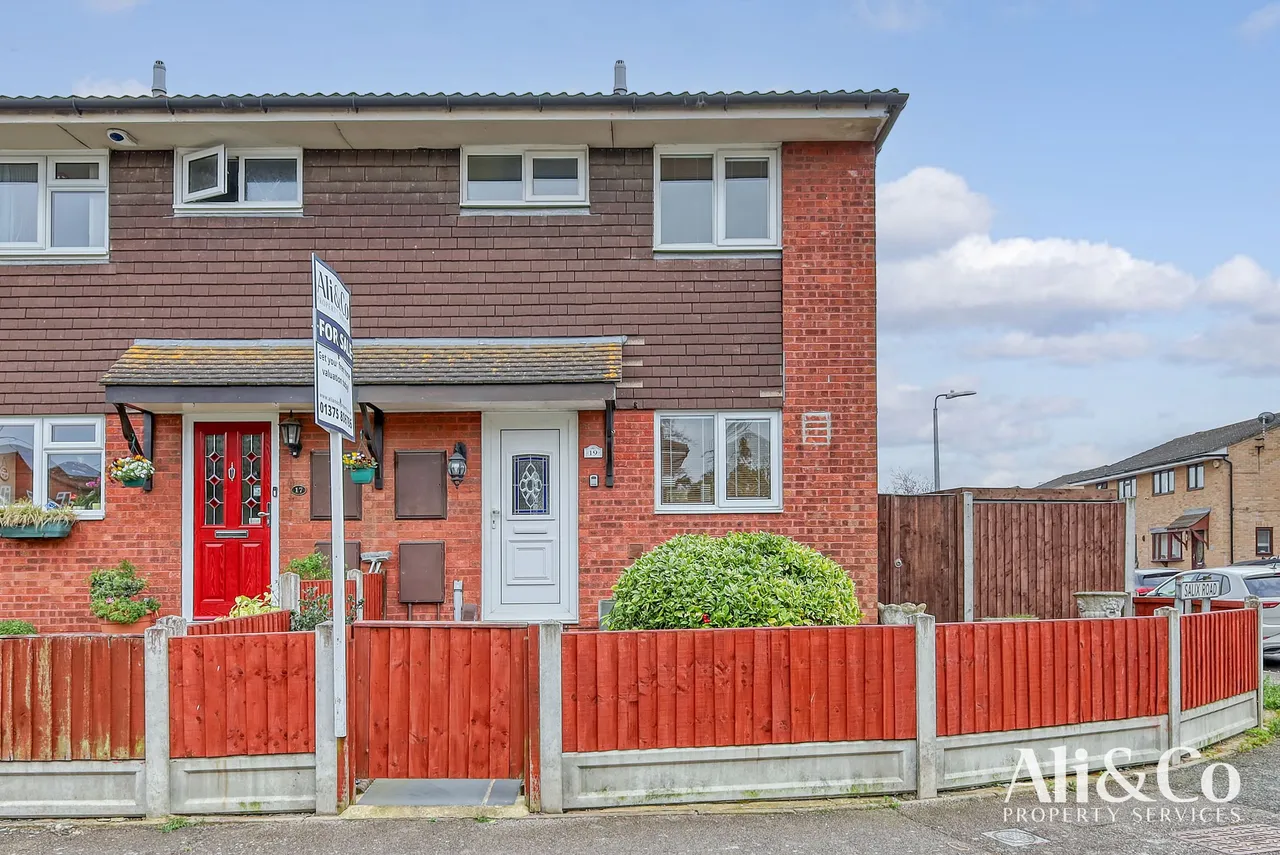 Churchill Road, Grays, Essex, RM17 6TW, photo 15