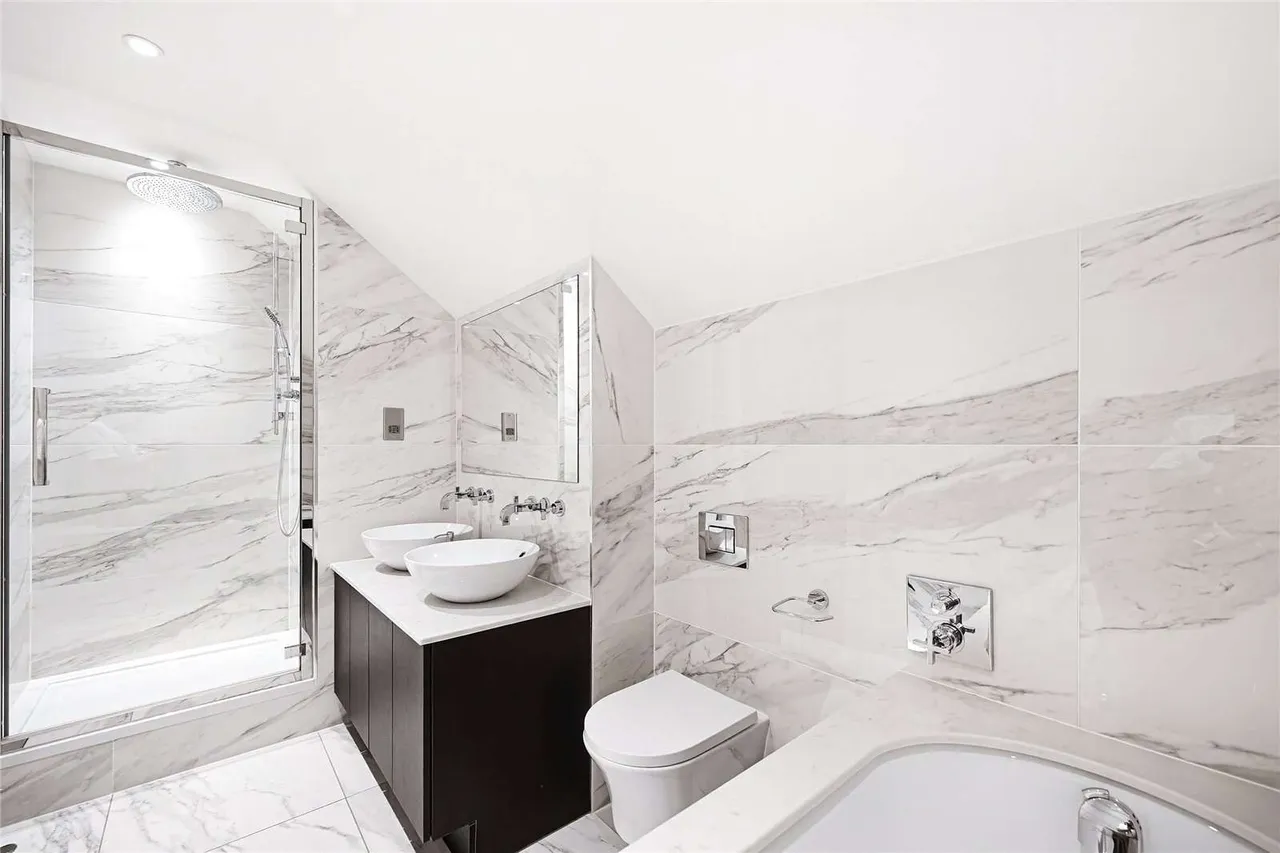 Basil Mansions, Basil Street, Knightsbridge, London, SW3 1AP, photo 12