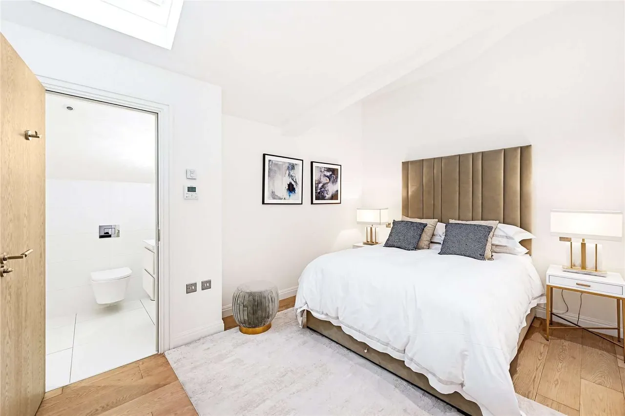 Basil Mansions, Basil Street, Knightsbridge, London, SW3 1AP, photo 10